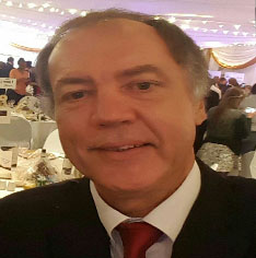Alwyn Kloppers