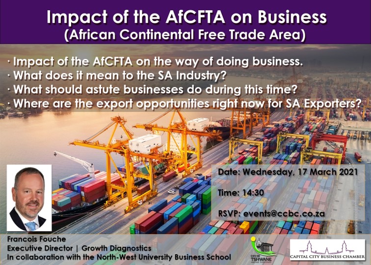 Impact of the African